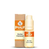 Comparer Burley Caramel - Pulp - E-liquides avec un prix minimum de 5.90€
