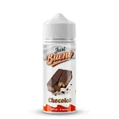 Comparer Chocolat 100ml Just Bueno - E-liquides avec un prix minimum de 24.90€