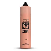 Comparer Peach Ice Tea 50ml - Zap Juice - E-liquides avec un prix minimum de 21.9€