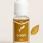 Comparer DDOFF - VAPINETTE - E-liquides avec un prix minimum de 3.59€