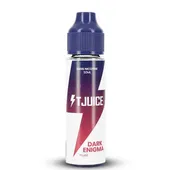 Comparer Dark Enigma 50ml - TJuice - E-liquides avec un prix minimum de 19.90€