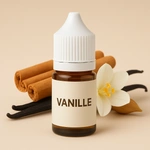 Comparer VANILLE - StartVap LIQUIDAROM 10ml - E-liquides avec un prix minimum de 3.79€