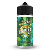 Comparer Tropika 100ml - Twelve Monkeys - E-liquides avec un prix minimum de 24.90€