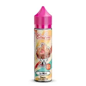 Comparer La Mimi 50ml - Les Collègues - E-liquides avec un prix minimum de 19.90€