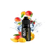 Comparer  E liquide Mangue Glacée10 ml X-Bar sel de nicotine  - E-liquides avec un prix minimum de 4.90€