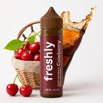 Comparer SUMMER COLABERRY 50ml - FRESHLY par BOBBLE LIQUIDE - E-liquides avec un prix minimum de 17.90€