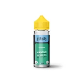Comparer E-liquide Cirkus Givré - Mangue De Soleil 50ml - E-liquides avec un prix minimum de 16.90€