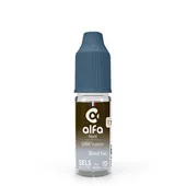 Comparer Blond Sec Sel de nicotine - Alfaliquid Gaïa Classics - E-liquides avec un prix minimum de 4.90€