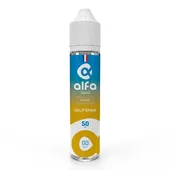 Comparer California 50ml - Alfaliquid - E-liquides avec un prix minimum de 5.90€