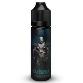 Comparer Barbarian 50ml - Tribal Force - E-liquides avec un prix minimum de 19.90€