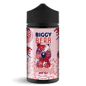 Comparer Grenadine Framboise Fraise 200ml - Biggy Bear - E-liquides avec un prix minimum de 9.45€
