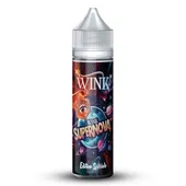 Comparer Supernova 50ml - Wink - E-liquides avec un prix minimum de 19.90€