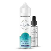Comparer Myrtille Polaire 60ml - Petit Nuage - E-liquides avec un prix minimum de 22.80€