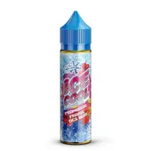 Comparer Framboise Fraise des Bois 50ml - Ice Cool - E-liquides avec un prix minimum de 19.9€