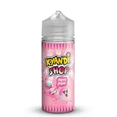 Comparer Super Papa 100ml - Kyandi Shop - E-liquides avec un prix minimum de 26.90€
