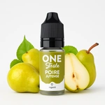 Comparer POIRE JUTEUSE 10ml - ONE TASTE par e-tasty - E-liquides avec un prix minimum de 3.99€