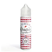 Comparer Fraise Symphonie 50ml - Le Coq qui Vape - E-liquides avec un prix minimum de 19.90€