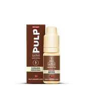 Comparer Caramel Original Sel de nicotine - Le Pod Liquide - E-liquides avec un prix minimum de 4.50€