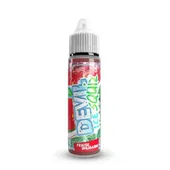 Comparer Fraise Rhubarbe Ice 50ml - Devil Squiz - E-liquides avec un prix minimum de 21.90€