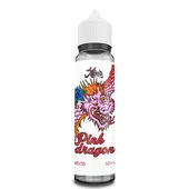 Comparer Pink Dragon 50ml - Xbud - E-liquides avec un prix minimum de 13.90€