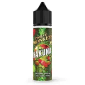Comparer Hakuna 50ml - Twelve Monkeys - E-liquides avec un prix minimum de 22.9€