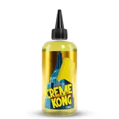 Comparer Creme Kong Caramel Retro 200ml - Joe's Juice - E-liquides avec un prix minimum de 29.90€