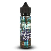 Comparer Blackcurrant Ice 50ml - Empire Brew - E-liquides avec un prix minimum de 19.9€