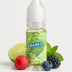Comparer SIKO 10ml - BANKIZ par e-tasty - E-liquides avec un prix minimum de 3.99€