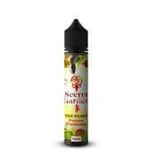 Comparer The Snake 50ml - Secret Garden - E-liquides avec un prix minimum de 18.90€