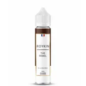Comparer The Rebel 50ml - Roykin - E-liquides avec un prix minimum de 17.90€