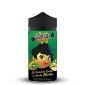 Comparer Le Fabuleux Destin d'Amélie Melon 100ml - Movie Juice - E-liquides avec un prix minimum de 24.90€