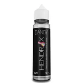 Comparer Hendrix 50ml - Dandy - E-liquides avec un prix minimum de 12.9€