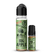 Comparer Big Apple 60ml Moonshiners - Le French Liquide - E-liquides avec un prix minimum de 24.90€