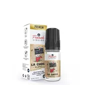 Comparer La Chose Blend - Le French Liquide - E-liquides avec un prix minimum de 6.9€