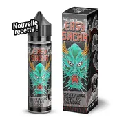 Comparer Easy Sacha 50ml - Tattoo Vape - E-liquides avec un prix minimum de 19.90€