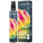 Comparer TUTTI FRUTTI - LIQUA Mix & Go - e-liquide 50ml - E-liquides avec un prix minimum de 15.9€