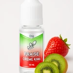 Comparer FRAISE KIWI - VAPINETTE - E-liquides avec un prix minimum de 3.59€