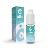 Comparer Menthe 50/50 - Alfaliquid - E-liquides avec un prix minimum de 5.90€