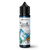 Comparer Brioche Perdue Caramel 50ml - Les 4 Saisons - Protect - E-liquides avec un prix minimum de 19.90€