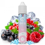Comparer BERRY KISS - ALFALIQUID 50ml - E-liquides avec un prix minimum de 17.90€