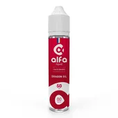 Comparer Dragon Oil 50ml - Alfaliquid - E-liquides avec un prix minimum de 20.90€