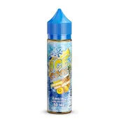 Comparer Ananas Kiwi Jaune 50ml - Ice Cool - E-liquides avec un prix minimum de 19.90€