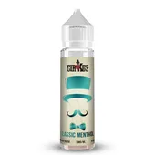 Comparer Classic Menthol 50ml - Cirkus - E-liquides avec un prix minimum de 26.90€