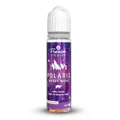 Comparer Woody Wood 50ml - Polaris - E-liquides avec un prix minimum de 19.90€