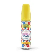 Comparer Lemon Tart 50ml - Dinner Lady - E-liquides avec un prix minimum de 20.9€