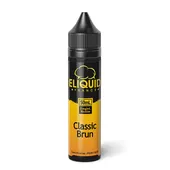Comparer Classic Brun 50ml - Eliquid France - E-liquides avec un prix minimum de 17.00€