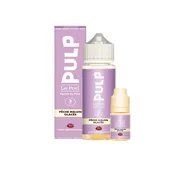 Comparer  Pêche Melon Glacée - 60 ml - Le Pod Liquide by Pulp  - E-liquides avec un prix minimum de 15.9€