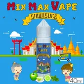 Comparer SAWASDEE - Mix Max Vape - e-liquide 40ml - E-liquides avec un prix minimum de 13.99€