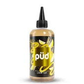 Comparer Lemon Tart 200ml Püd - Joe's Juice - E-liquides avec un prix minimum de 29.90€