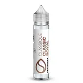 Comparer Classic Royal 50ml - Savourea - E-liquides avec un prix minimum de 19.90€